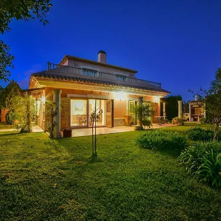 Eden - Plusholidays Villa Calpe