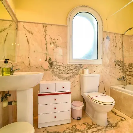 Eden - Plusholidays Villa Calpe