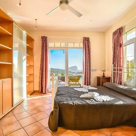 Eden - Plusholidays Villa Calpe
