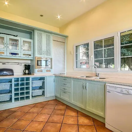 Villa Eden - Plusholidays Calpe