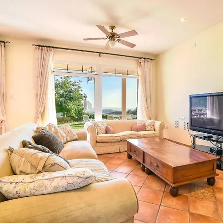 Eden - Plusholidays Villa Calpe